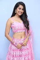 Priya Hegde Latest Images